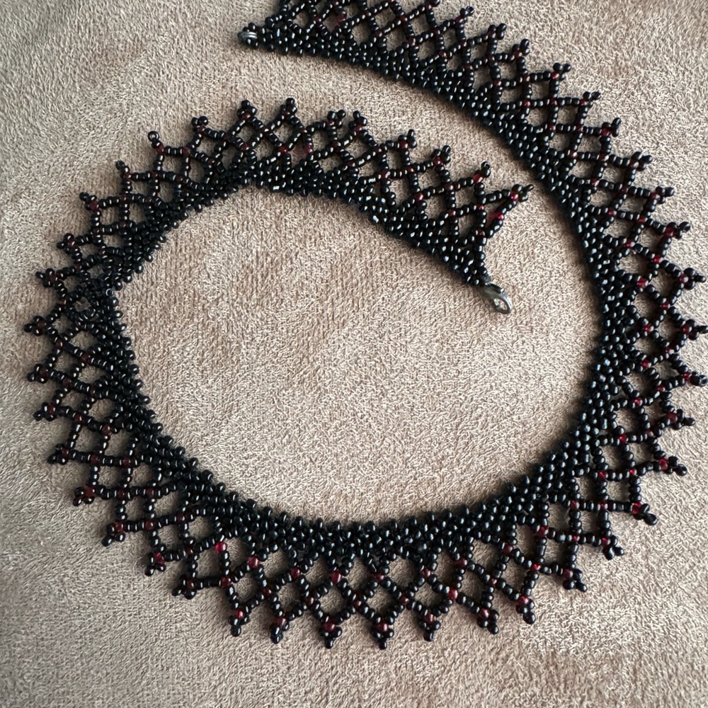 Necklace - Picture 2 of 2